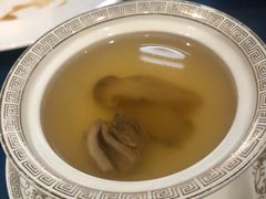 珍菌仔排汤-麟1929(外滩店)