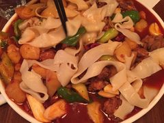 -疆Jiang·新疆秘制料理