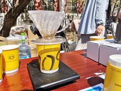 -109 COFFEE(建筑学院店)