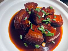 -绿茶餐厅(杭州黄龙K-lab店)