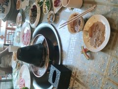 -清真·鸦儿李记·涮肉(和平里店)