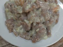 -老七饭馆 清真菜(光荣道总店)