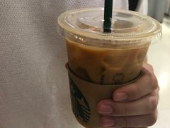 -星巴克(杭州大厦C座店)