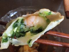 -一品鲜鱼锅贴(人民一路店)