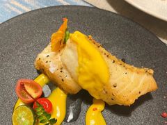 -岸芷汀兰·法餐牛排