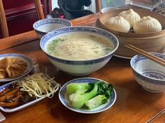 -同得兴 Since·1995 传统苏式面馆(十全街店)