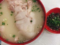 廖老妈蹄花-廖老妈蹄花店(人民公园陕西街259号店)