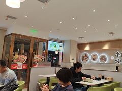 -李先生牛肉面大王(北京北医三院店)