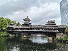 -深圳锦绣中华民俗村
