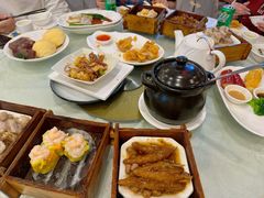 -荔枝楼酒家(员村东璟店)