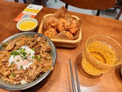 -8PINTS八品脱·日料·烧鸟·精酿小酒馆(莘庄店)