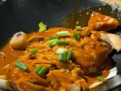 -金谷园饺子馆(北邮总店)