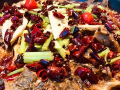 -老板恋上鱼(恒隆广场店)