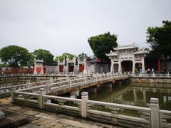 -孔庙学宫
