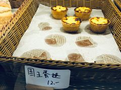 -玥儿弯弯手作烘焙(中海国际社区御城店)