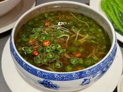 -香辣会·老牌川菜(骏豪店)