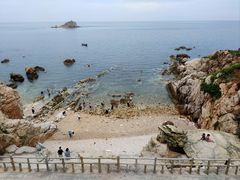 -养马岛旅游度假区