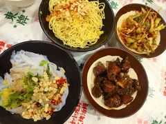 -东排食堂长沙小吃大排档(五一广场店)