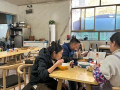 -清真·白家牛肉罩火烧老店(育才街店)