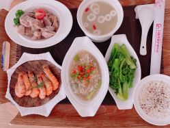 -贝美月子中心(半坡店)