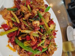 -易老妈蹄花.特色川菜(人民公园总店)