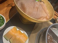 -巴奴毛肚火锅(六天地店)