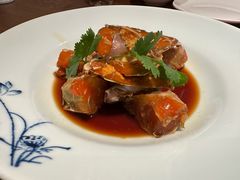 -宁海食府(总店·天一阁望京店)