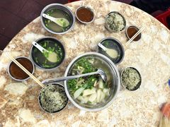 -老字号良记牛腩档