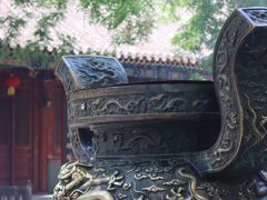 -白云观