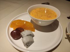 杨枝甘露组合-利苑酒家(华熙国际店)