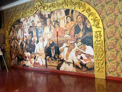 -维吾尔餐厅(宜山路店)