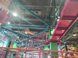 点击看大图 -欧酷世界动力星球(王府井奥莱UP TOWN店)