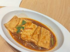 -喜家德虾仁水饺(东方宝泰店)