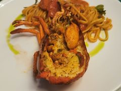 -上海苏宁宝丽嘉酒店·Cafe Bellagio西餐厅