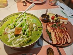 -泰椰里·泰国餐厅(智慧城广百广场店)