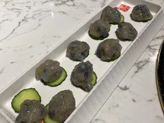 -丁卯•铜锅涮肉(工体店)