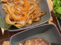 -新石器烤肉(百联川沙店)