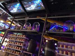 -蘭奢雅集·江浙菜(青山江滩店)