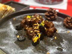 -106餐厅北京菜.烤鸭(百子湾店)