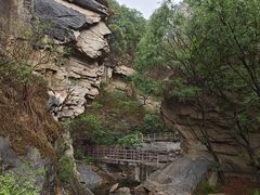 -黑龙潭风景区