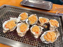 -蚝英雄·鲜蚝自助专门店