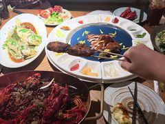 -馋嘴猫北京食堂·烤鸭·宵夜(亚运村店)