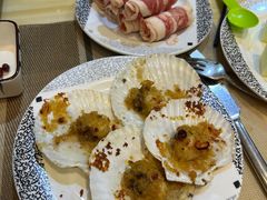 -西藏饭店·亚克·食光自助餐厅