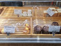 -苹果花园(桂林路店)