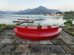 -千峡湖生态旅游度假区