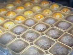 -HappyMiss花满楼·鲜花饼·鲜花茶·伴手礼(上海环球港店)