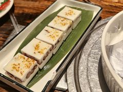 -广府乡下·饭庄(新港东路店)