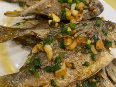 -龙溪海鲜酒家(溪涌店)