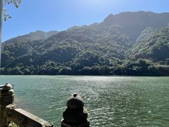 -飞来湖湿地公园