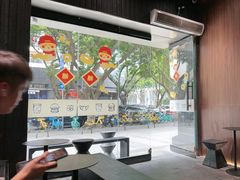 -JPG canteen(广州寺右公馆店)